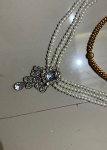 3 unique Necklaces ❣️