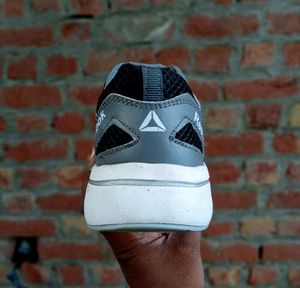 Reebok Gray Sneakers