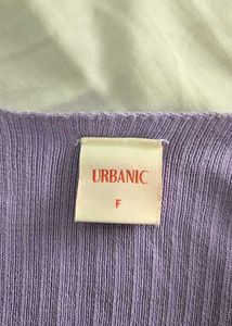 Cute Cherry Embroidered Tank Top