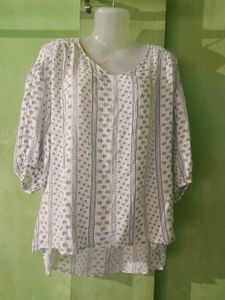 Cotton Tops