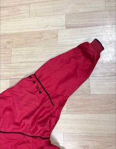 Vintage Oklahoma Super Baggy Pullover.