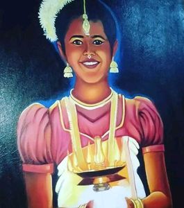 Canvas Painting