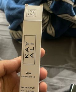 Burberry &amp; Kayali Perfume Set
