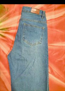 Blue Jeans