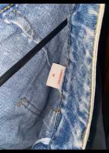 URBANIC Blue Jeans