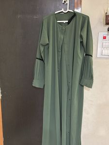 Abaya