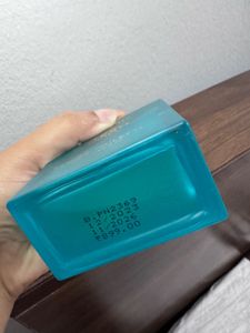 BV FRESH EDP