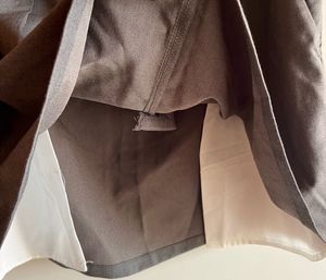 DIVIDED Super Mini Skirt