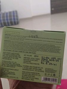 Fully Sealer Dot &amp; Key Moisturizer