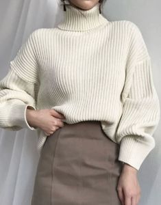 H&amp;M  Turtleneck Sweater