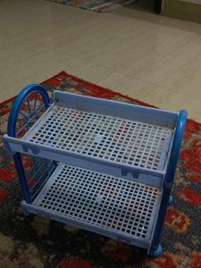 Plastic Organiser