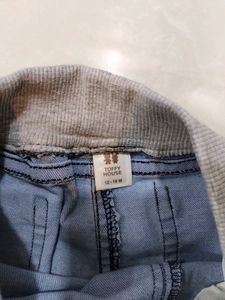 Jeans For 3 Yrs boy Child