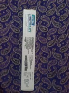 Haoma Herbal Toothpaste