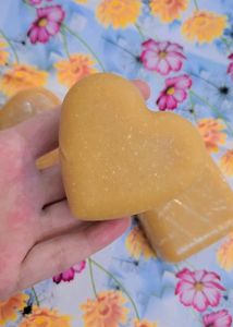 Rice Milky Soap