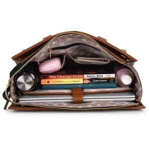Rashki - Fero - Pure Vegan Leather Bag