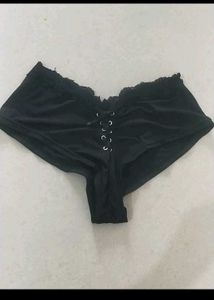 3 Combo (1 Brief & 2 Bra) 🖤