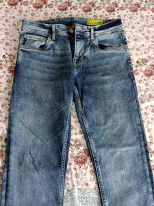 Being Human (Branded) Stylish Denim Jeans