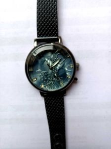 Wrist Watch