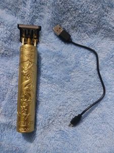 Vintage Style Hair Trimmer