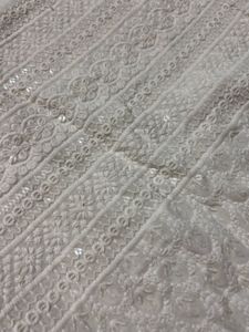 Chikankari Embroidered kurta