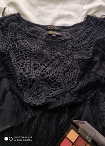 Beautiful Black Top