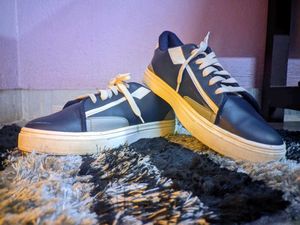 Men's Stylish Casual Shoes