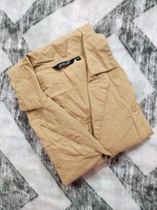 Globus Casual Shirt Dress