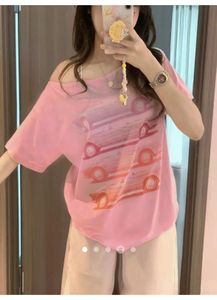 🆕 WITH TAG🏷️SAVANA drop pullover T-shirt