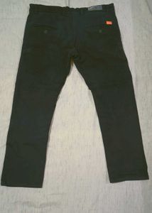 Nevy Blue Jean&#39;s