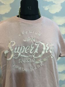 Superdry Premium Tee