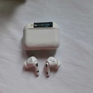 🎧 Zebronics Zeb-Sound Bomb TWS Earbuds
