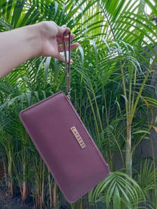 Wallet/clutch