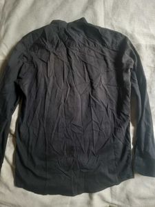 Stylish Black Shirt