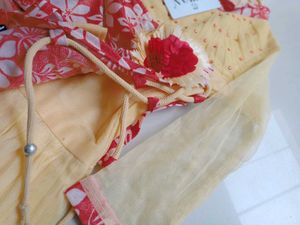 Diwali special dress