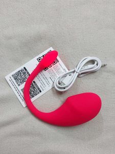 Lust Toy Mobile App Control