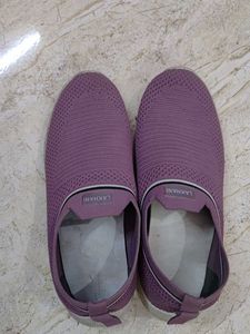 Lakhanis Purple Casual Shoes 💗
