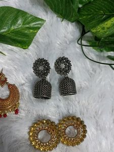 Earring Set