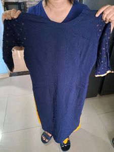 2 Kurti 1. Lower