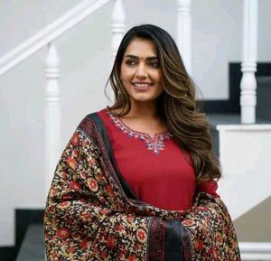 Viscose Silk Suit❤️