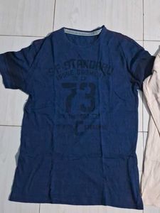 Combo T Shirts For Men