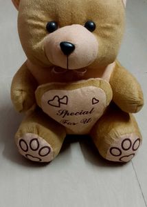 Teddy Beer