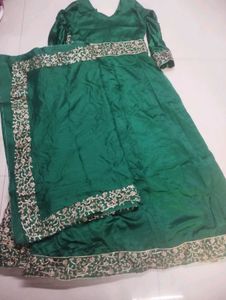 Beautiful Gown