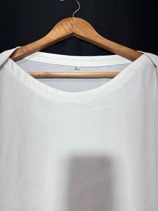 White Western Top (Women’s)