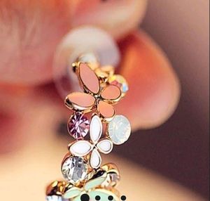 Stud Earrings