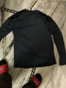 Adidas Long Sleeve Top