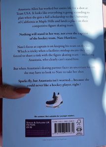 Icebreaker by Hannah Grace