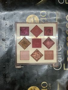 Eye Shadow Palette
