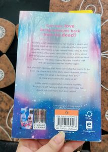 The Girl Who Knew Too Much - Vikrant Khanna