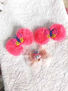 Cute Hair Accessories