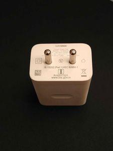33w SuperVooc Original Charger